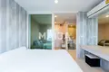 Apartamento 1 habitación 30 m² Samut Prakan City Municipality, Tailandia