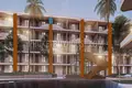 Appartement 33 m² Choeng Thale, Thaïlande
