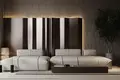 Вилла 2 комнаты 105 м² Pererenan, Индонезия