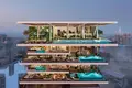 Mieszkanie 3 pokoi 176 m² Dubaj, Emiraty Arabskie