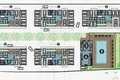 Appartement 1 chambre 71 m² Paphos, Chypre
