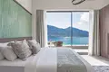 Villa 414 m² Dobrota, Montenegro