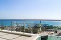Attique 1 chambre 50 m² Aradíppou, Chypre