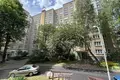3 bedroom apartment 63 m² Minsk, Belarus