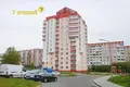 Apartment 43 m² Minsk, Belarus