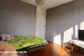 Wohnung 2 zimmer 47 m² Retschyza, Belarus