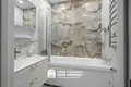 Mieszkanie 3 pokoi 82 m² Mińsk, Białoruś