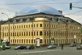 Oficina 4 357 m² en Moscú, Rusia