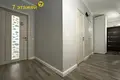 2 room apartment 64 m² Pryluki, Belarus