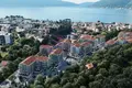 Wohnung 1 zimmer 45 m² Gornja Lastva, Montenegro