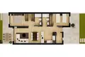 Apartamento 2 habitaciones 95 m² Monforte del Cid, Španjolska