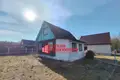 House 45 m² Padlabienski sielski Saviet, Belarus