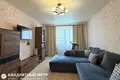 2 room apartment 61 m² Pryluki, Belarus