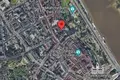 1 room apartment 33 m² Warsaw, Poland