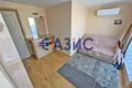 Appartement 37 m² Nessebar, Bulgarie