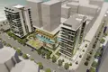 Квартира 3 комнаты 102 м² Махмутлар, Турция