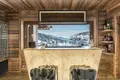 Chalet 7 Schlafzimmer  in Megeve, Frankreich