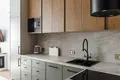 2 bedroom apartment 42 m² Minsk, Belarus