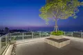 Wohnung 2 zimmer 35 m² Pattaya, Thailand