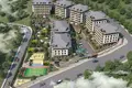 Apartamento 1 habitación 210 m² Uskudar, Turquía