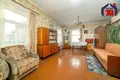 House 60 m² Valozynski sielski Saviet, Belarus