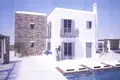 Таунхаус 1 комната 800 м² Миконос, Греция