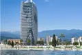 2 bedroom apartment 77 m² Batumi, Georgia