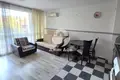 1 bedroom apartment 57 m² Sveti Vlas, Bulgaria