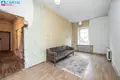 2 room apartment 43 m² Vilnius, Lithuania