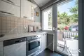 Apartamento 1 habitacion 33 m² Tivat, Montenegro