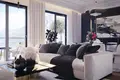 Copropriété 1 chambre 53 m² Dobrota, Monténégro