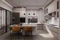 4 bedroom Villa 267 m² Mezitli, Turkey