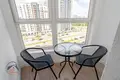 1 room apartment 32 m² Minsk, Belarus
