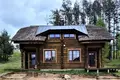 Casa 663 m² Vilkanastrai, Lituania