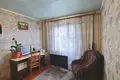 2 room apartment 46 m² Barysaw, Belarus