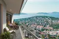 Квартира 2 спальни 119 м² Малтепе, Турция