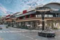 Büro 247 m² Muratpasa, Türkei