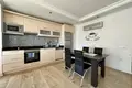 Mieszkanie 2 pokoi 60 m² Oba, Turcja