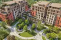 Mieszkanie 2 pokoi 98 m² Eyupsultan, Turcja