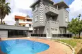 5-Zimmer-Villa 190 m² Serik, Türkei