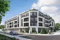 Квартира 2 комнаты 70 м² София, Болгария