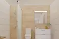 Mieszkanie 3 pokoi 126 m² Calp, Hiszpania