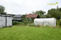 Maison 68 m² Zodzinski sielski Saviet, Bélarus