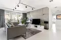 Appartement 4 chambres 106 m² Varsovie, Pologne