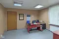 Oficina 12 m² en Minsk, Belarús