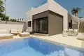 3-Schlafzimmer-Villa 103 m² Pilar de la Horadada, Spanien