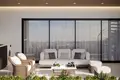 Ático 2 habitaciones 83 m² Ypsonas Municipality, Chipre