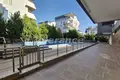 Mieszkanie 2 pokoi 65 m² Konyaalti, Turcja