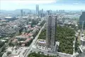 Жилой комплекс Новая резиденция с бассейном в 300 метрах от станции метро, Измир, Турция