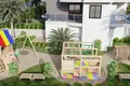 Квартира 2 комнаты 52 м² Махмутлар, Турция